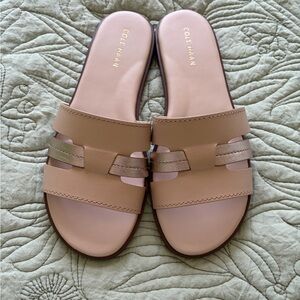 Cole Haan Women's Blush Slide Sandals